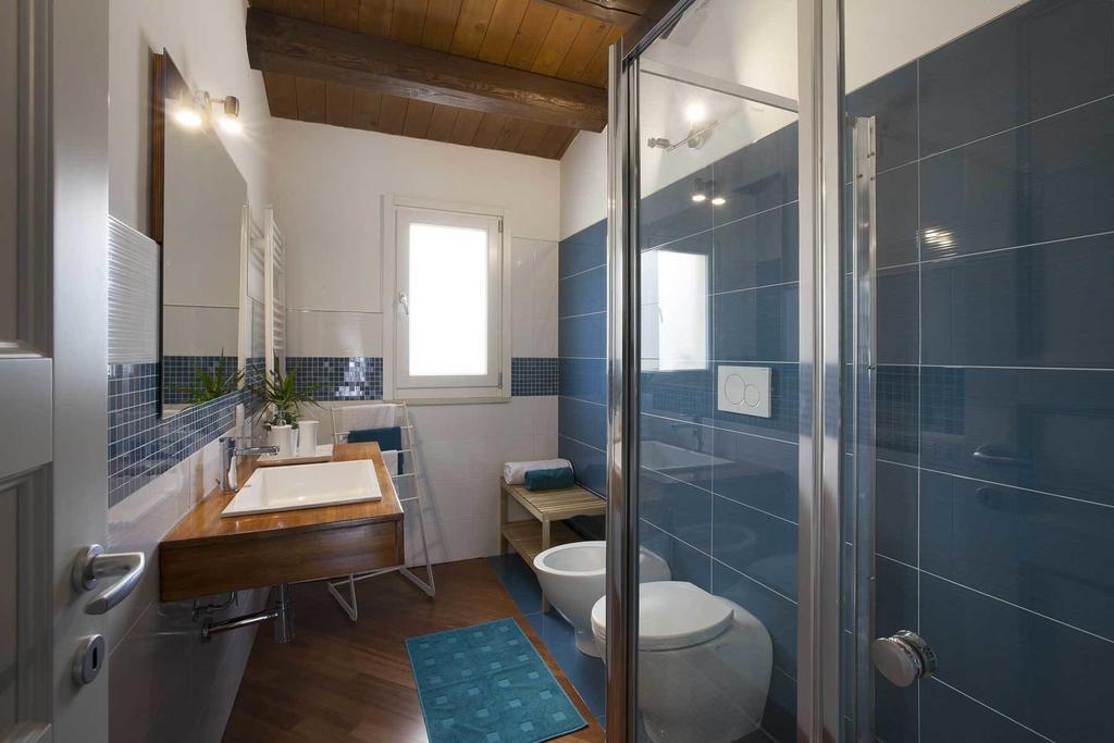 Casa Hybla Apartment Ragusa Room photo