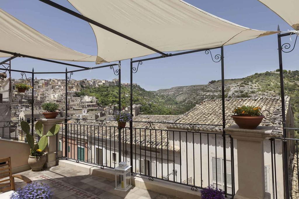 Casa Hybla Apartment Ragusa Room photo