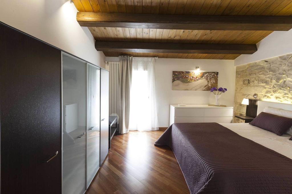 Casa Hybla Apartment Ragusa Room photo