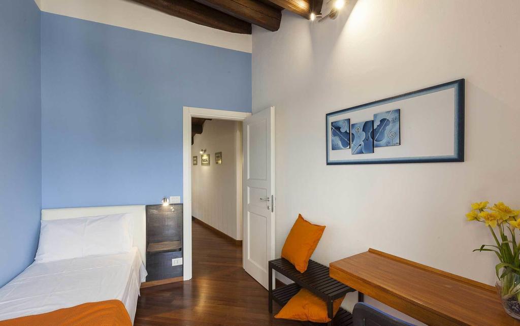 Casa Hybla Apartment Ragusa Room photo