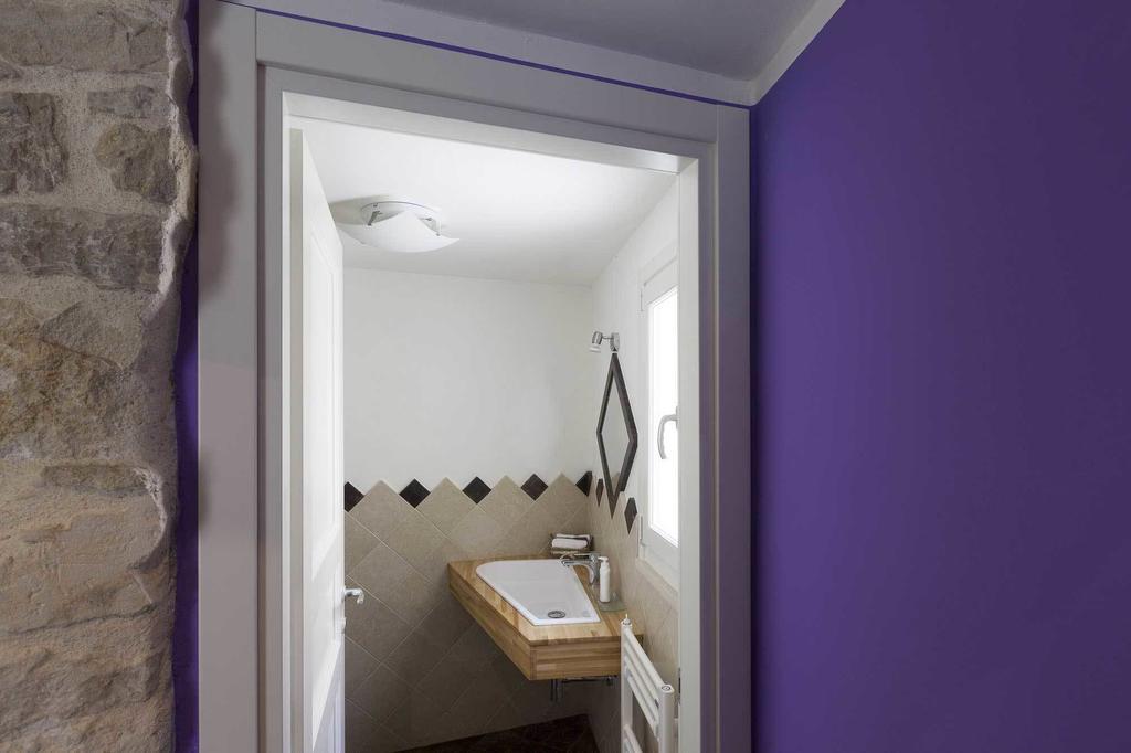Casa Hybla Apartment Ragusa Room photo